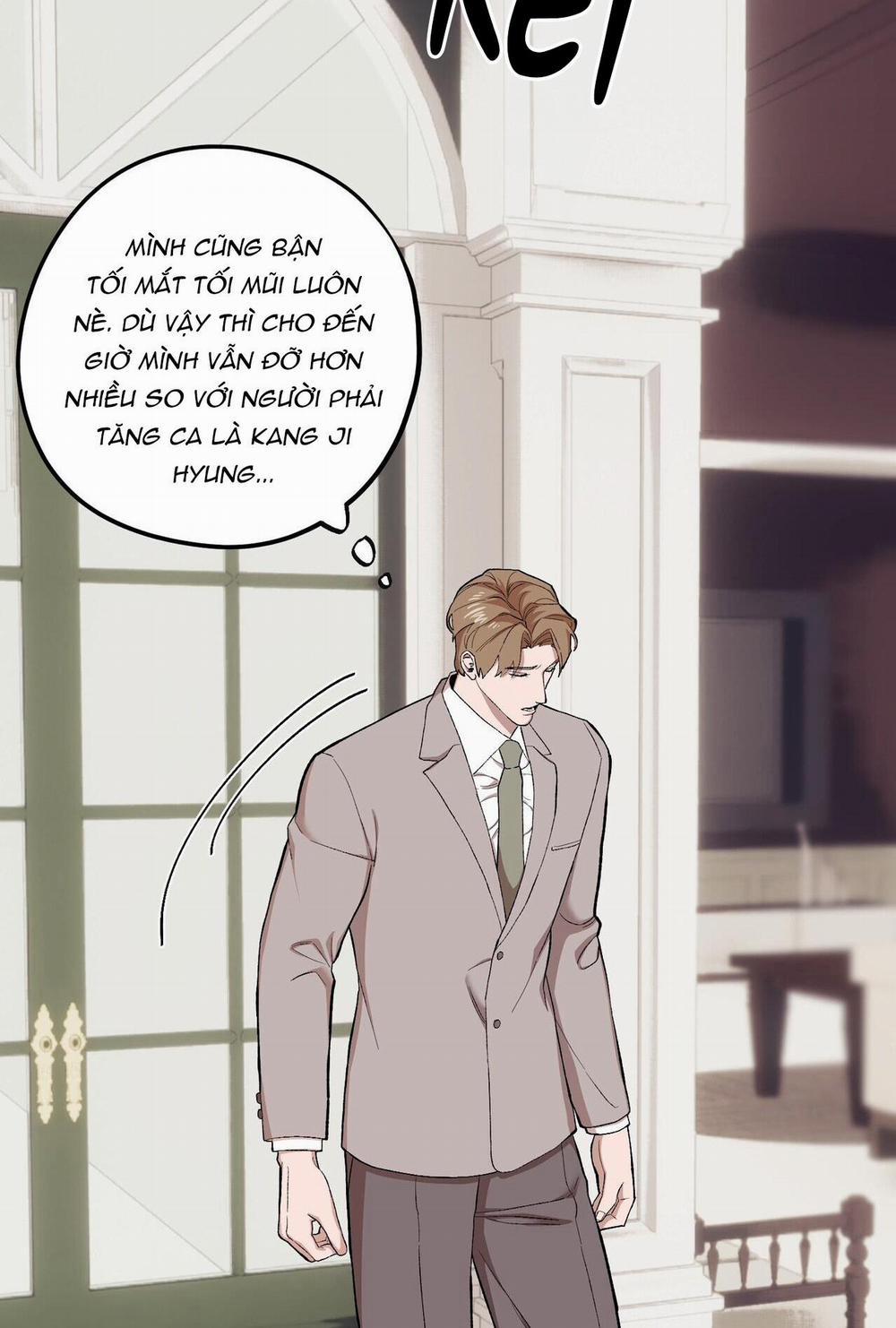 Làm Dâu Nhà Tài Phiệt Họ Kang 67 trang 62