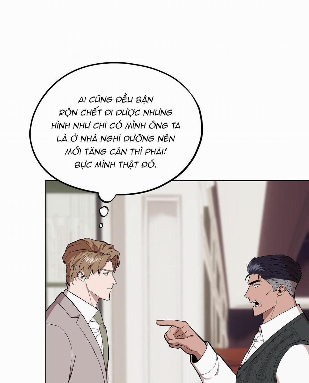 Làm Dâu Nhà Tài Phiệt Họ Kang 67 trang 69