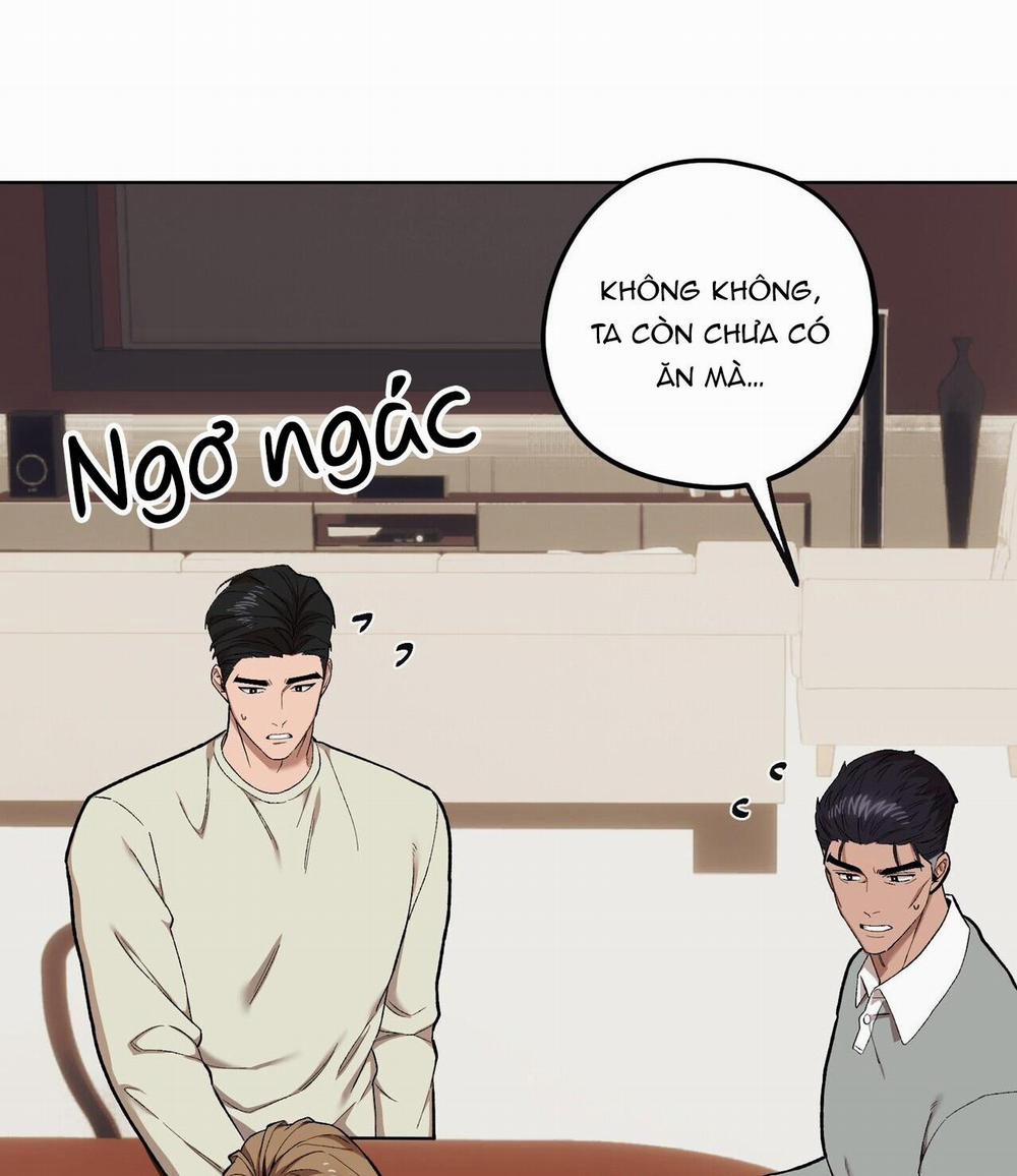 Làm Dâu Nhà Tài Phiệt Họ Kang 68 trang 127