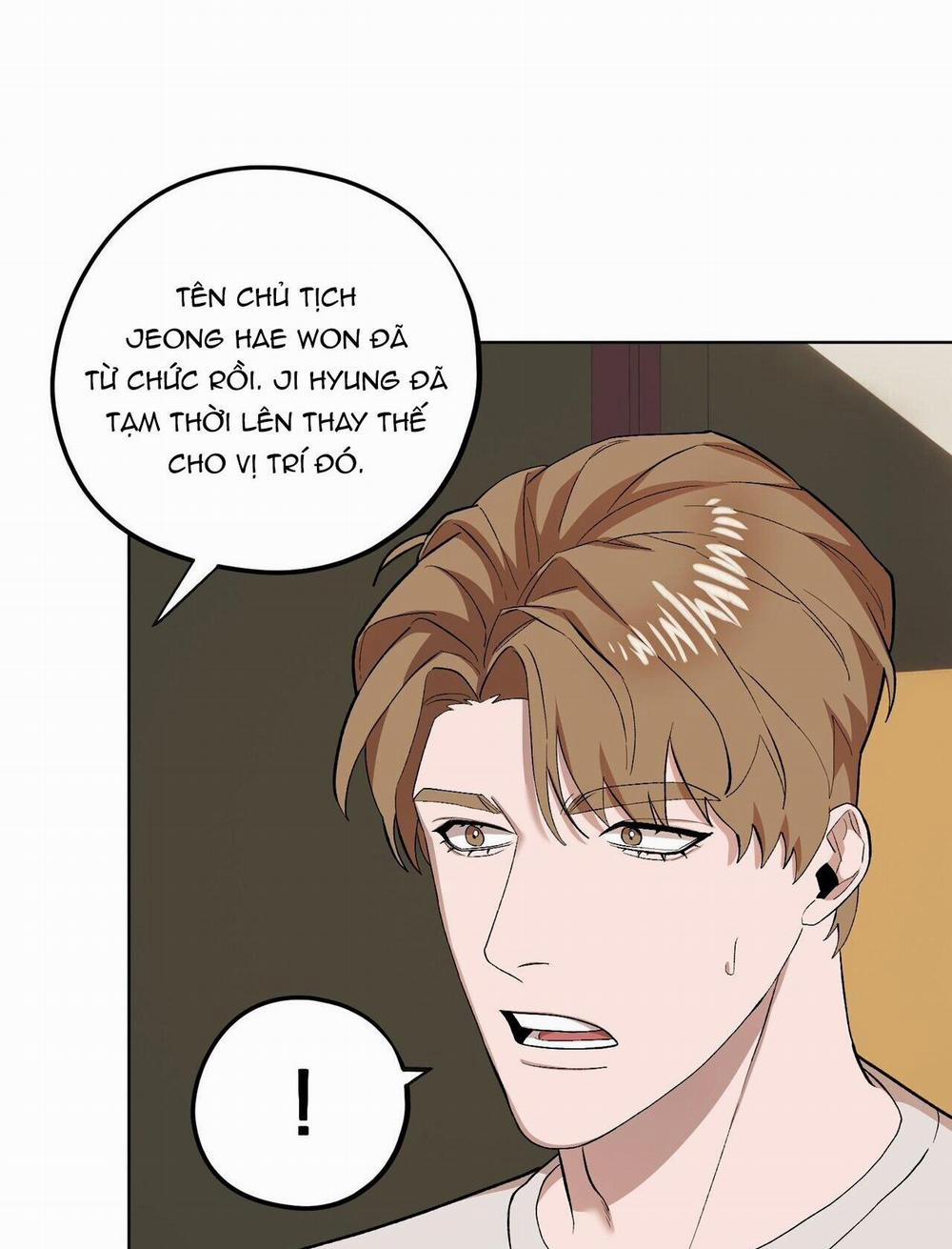 Làm Dâu Nhà Tài Phiệt Họ Kang 68 trang 13