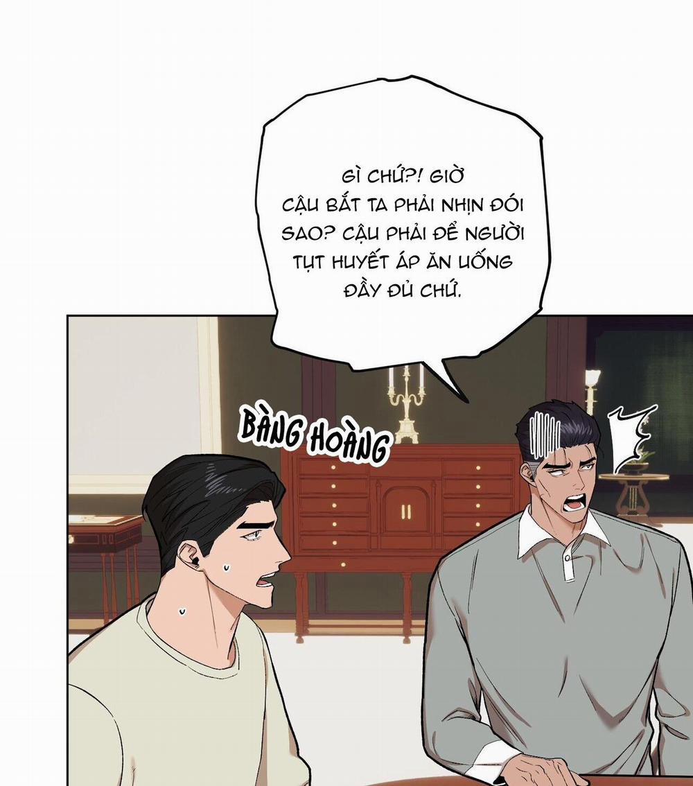 Làm Dâu Nhà Tài Phiệt Họ Kang 68 trang 138