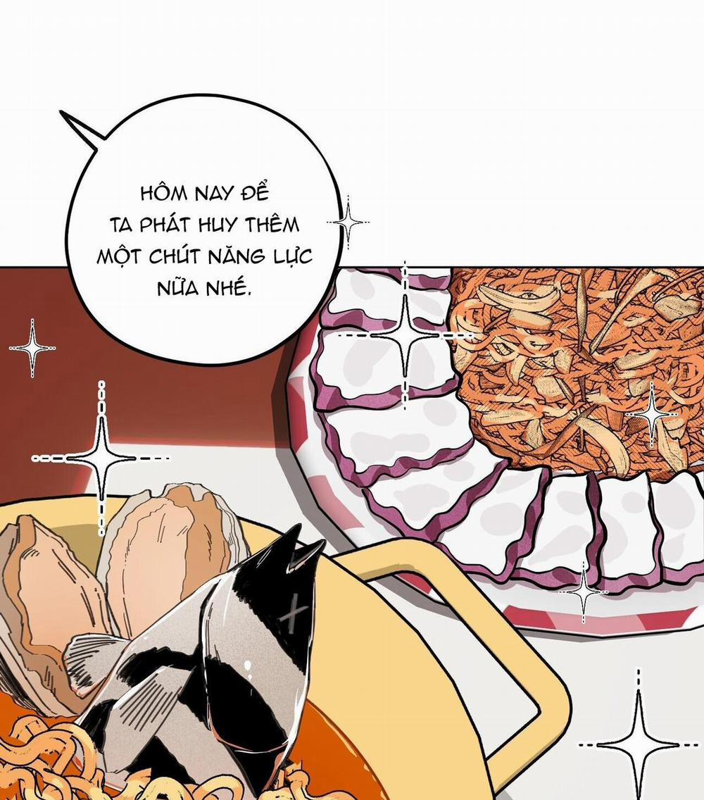 Làm Dâu Nhà Tài Phiệt Họ Kang 68 trang 20