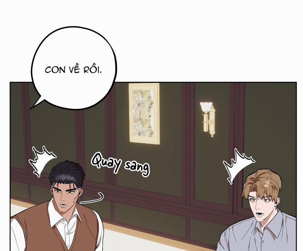 Làm Dâu Nhà Tài Phiệt Họ Kang 68 trang 22