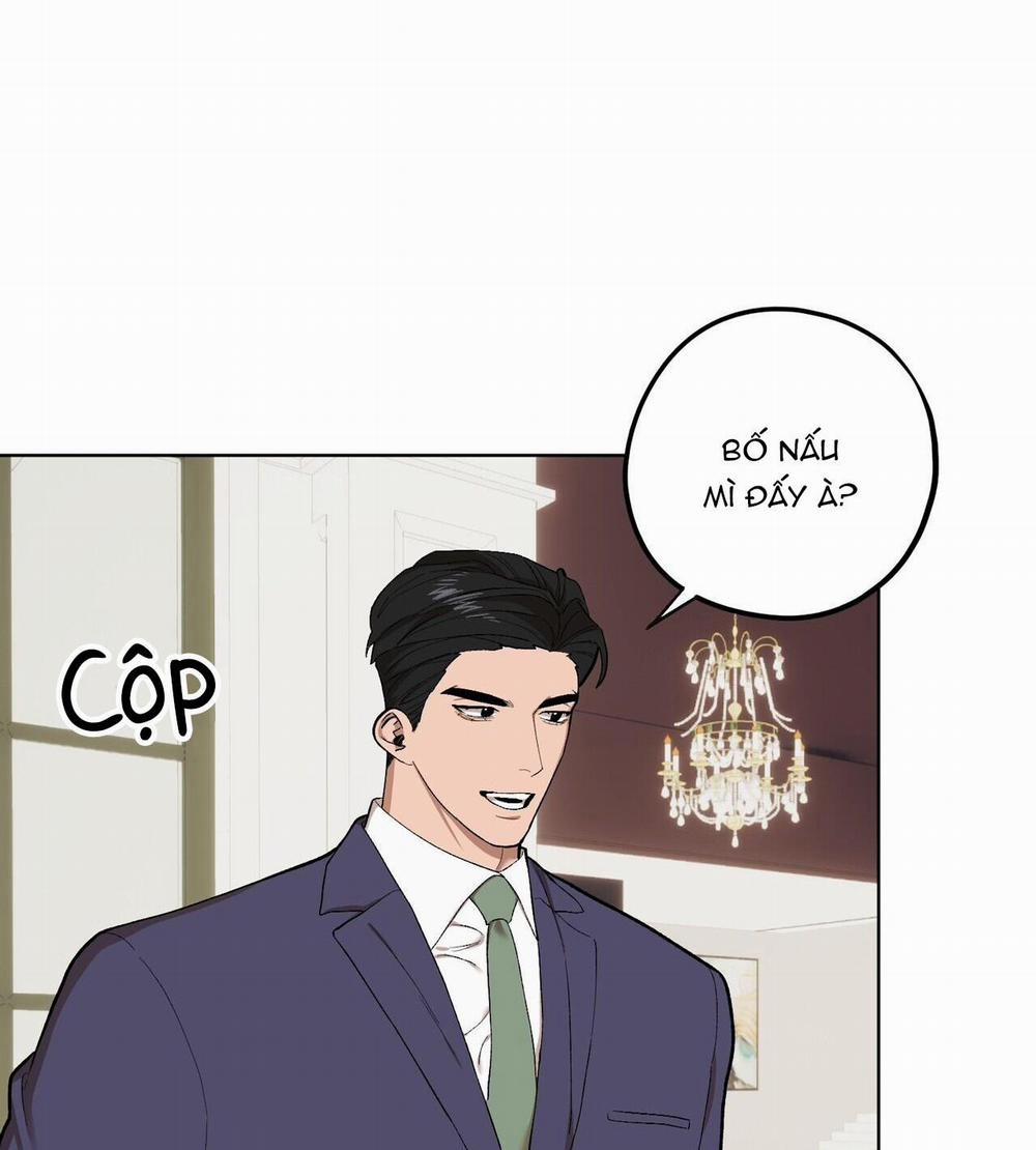 Làm Dâu Nhà Tài Phiệt Họ Kang 68 trang 24