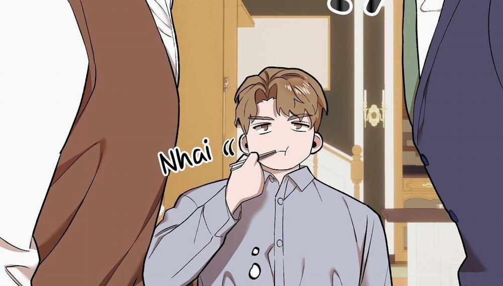 Làm Dâu Nhà Tài Phiệt Họ Kang 68 trang 33