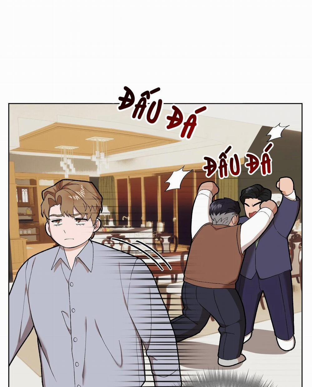 Làm Dâu Nhà Tài Phiệt Họ Kang 68 trang 35