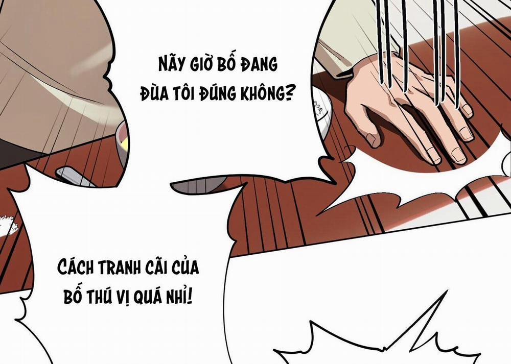 Làm Dâu Nhà Tài Phiệt Họ Kang 68 trang 99