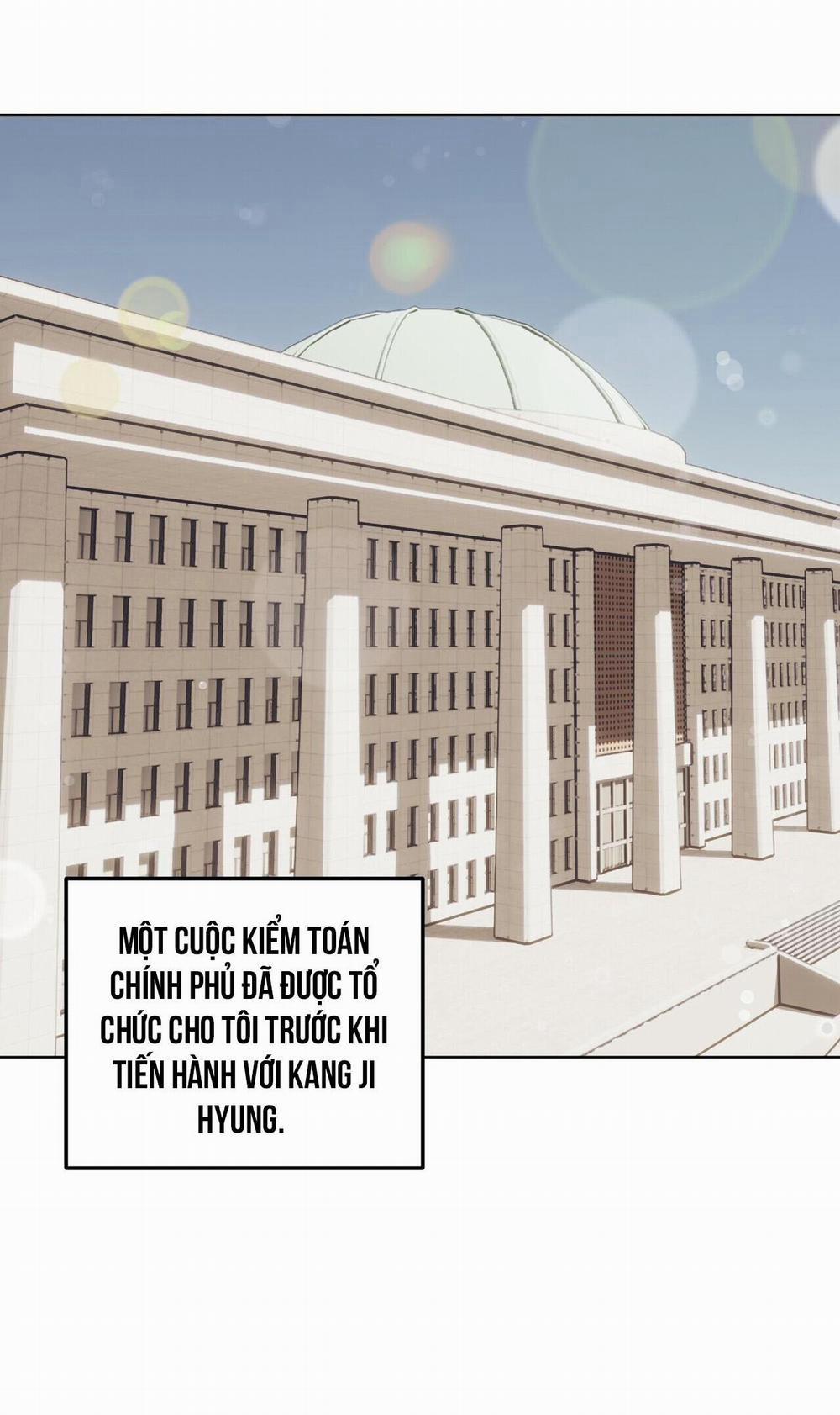 Làm Dâu Nhà Tài Phiệt Họ Kang 69 trang 101