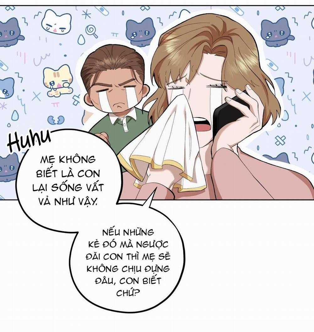 Làm Dâu Nhà Tài Phiệt Họ Kang 69 trang 105