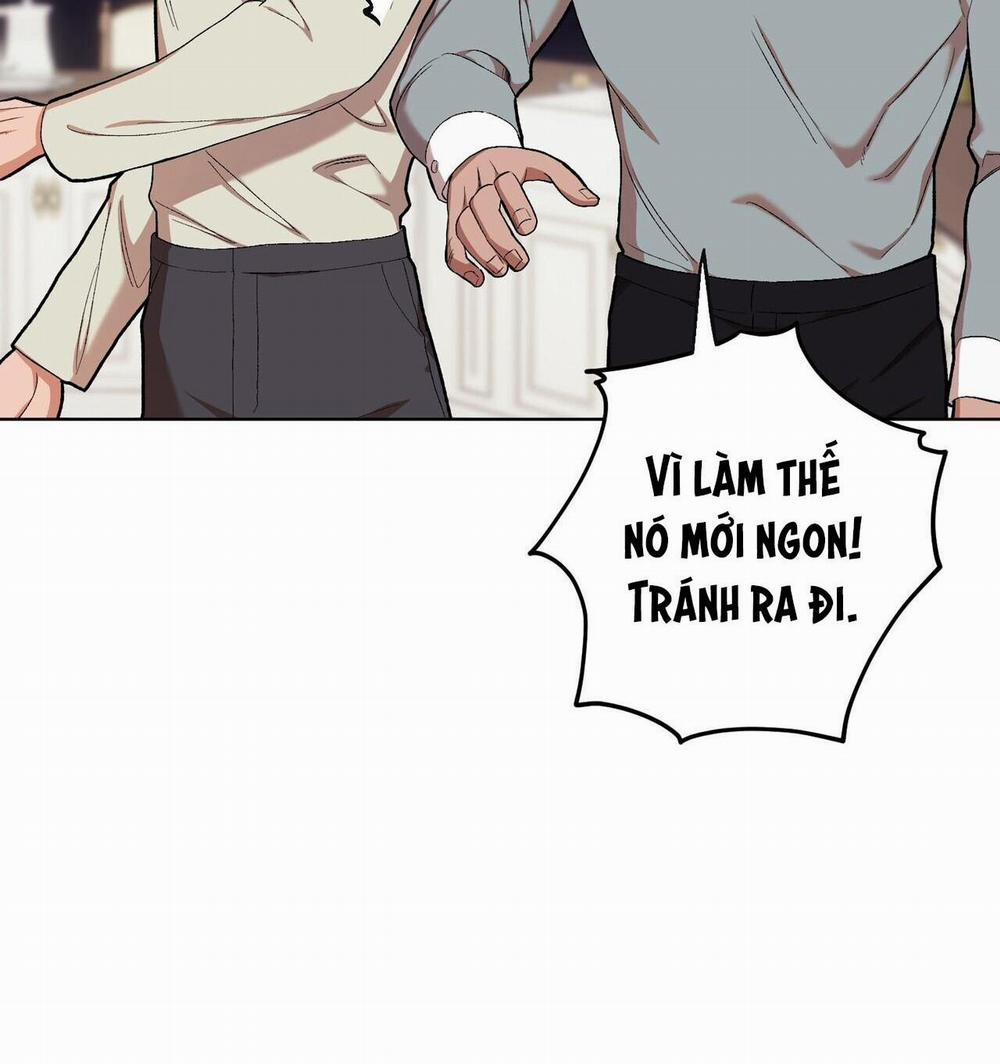 Làm Dâu Nhà Tài Phiệt Họ Kang 69 trang 26