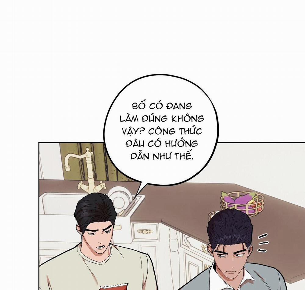 Làm Dâu Nhà Tài Phiệt Họ Kang 69 trang 28