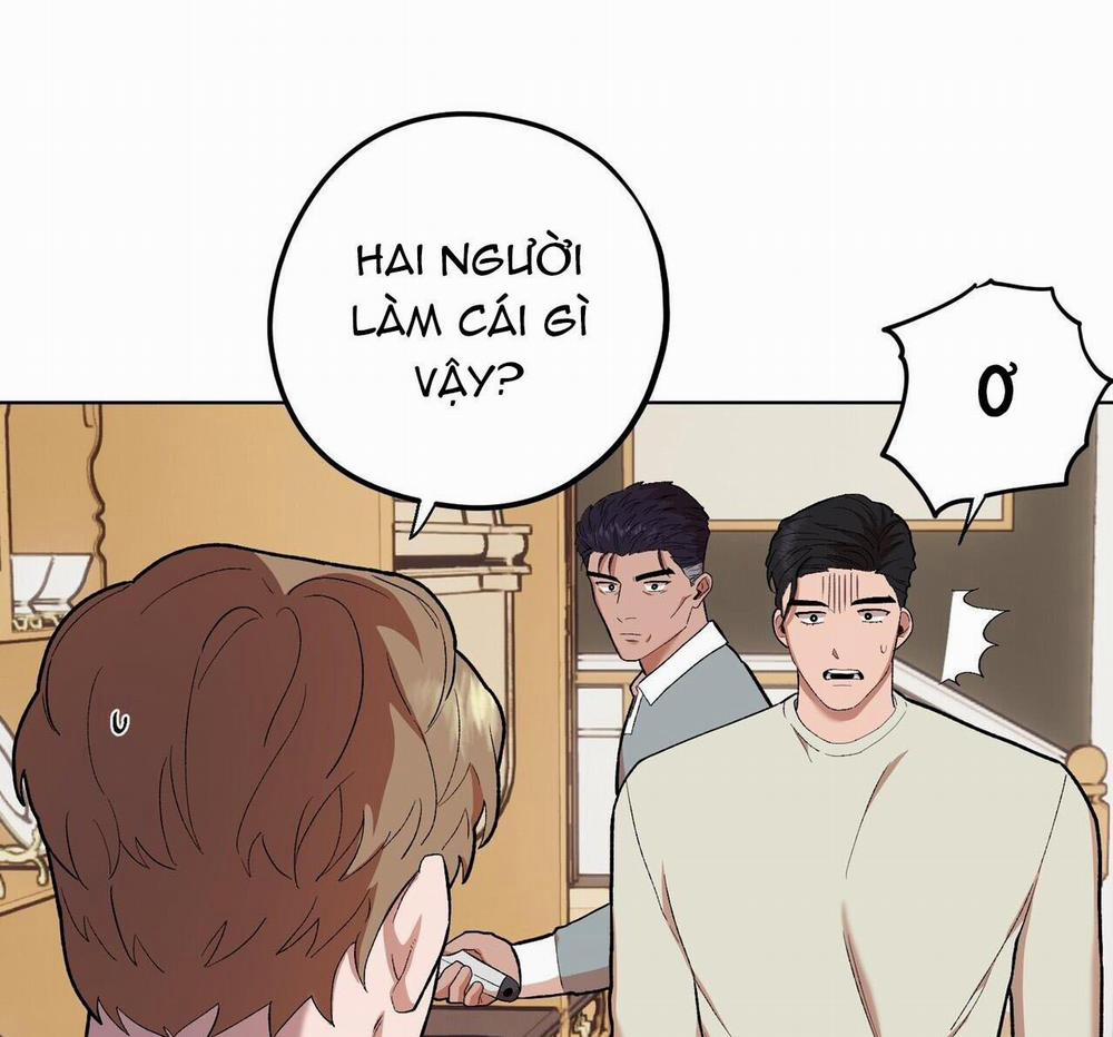 Làm Dâu Nhà Tài Phiệt Họ Kang 69 trang 32