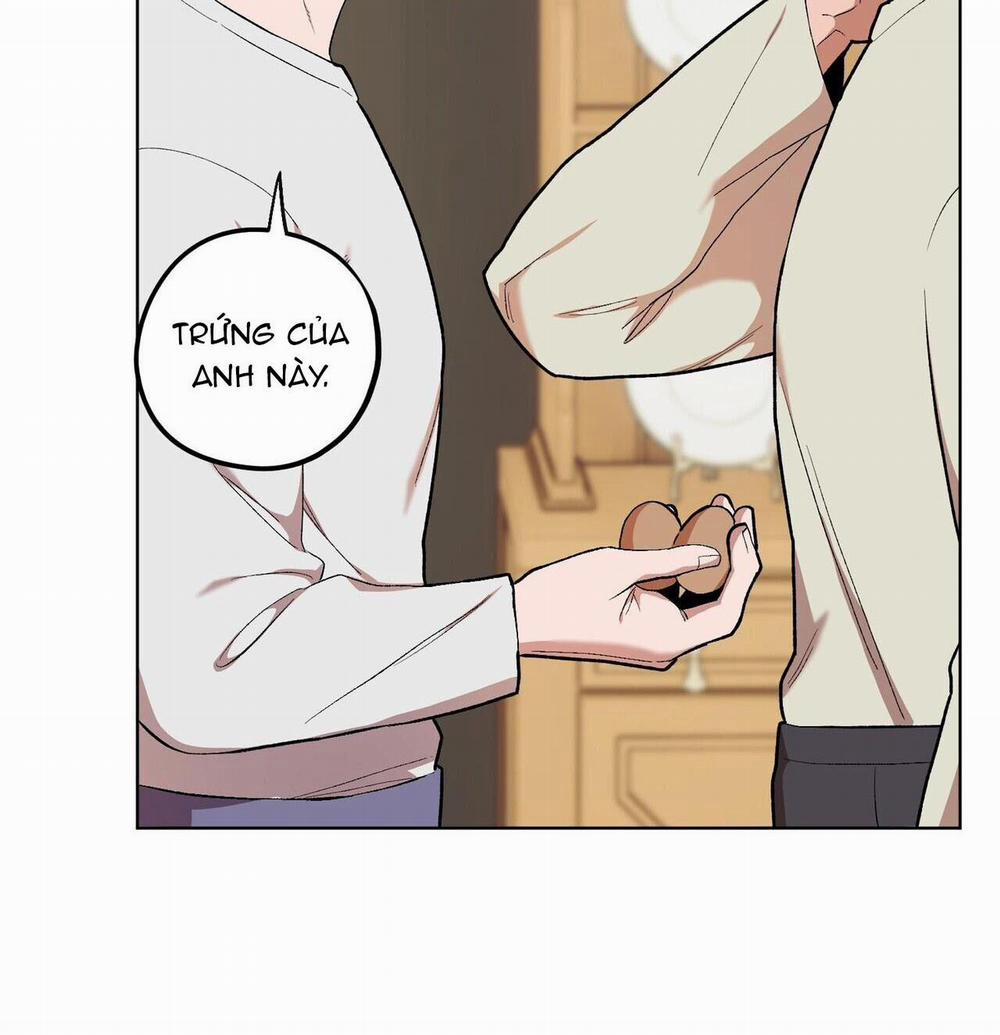 Làm Dâu Nhà Tài Phiệt Họ Kang 69 trang 35