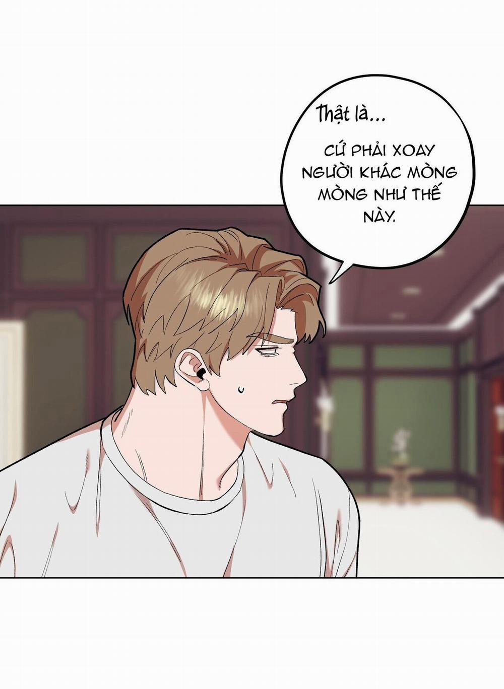 Làm Dâu Nhà Tài Phiệt Họ Kang 69 trang 46