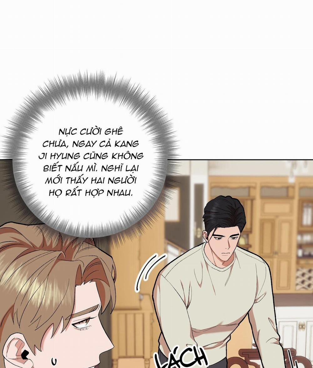 Làm Dâu Nhà Tài Phiệt Họ Kang 69 trang 47