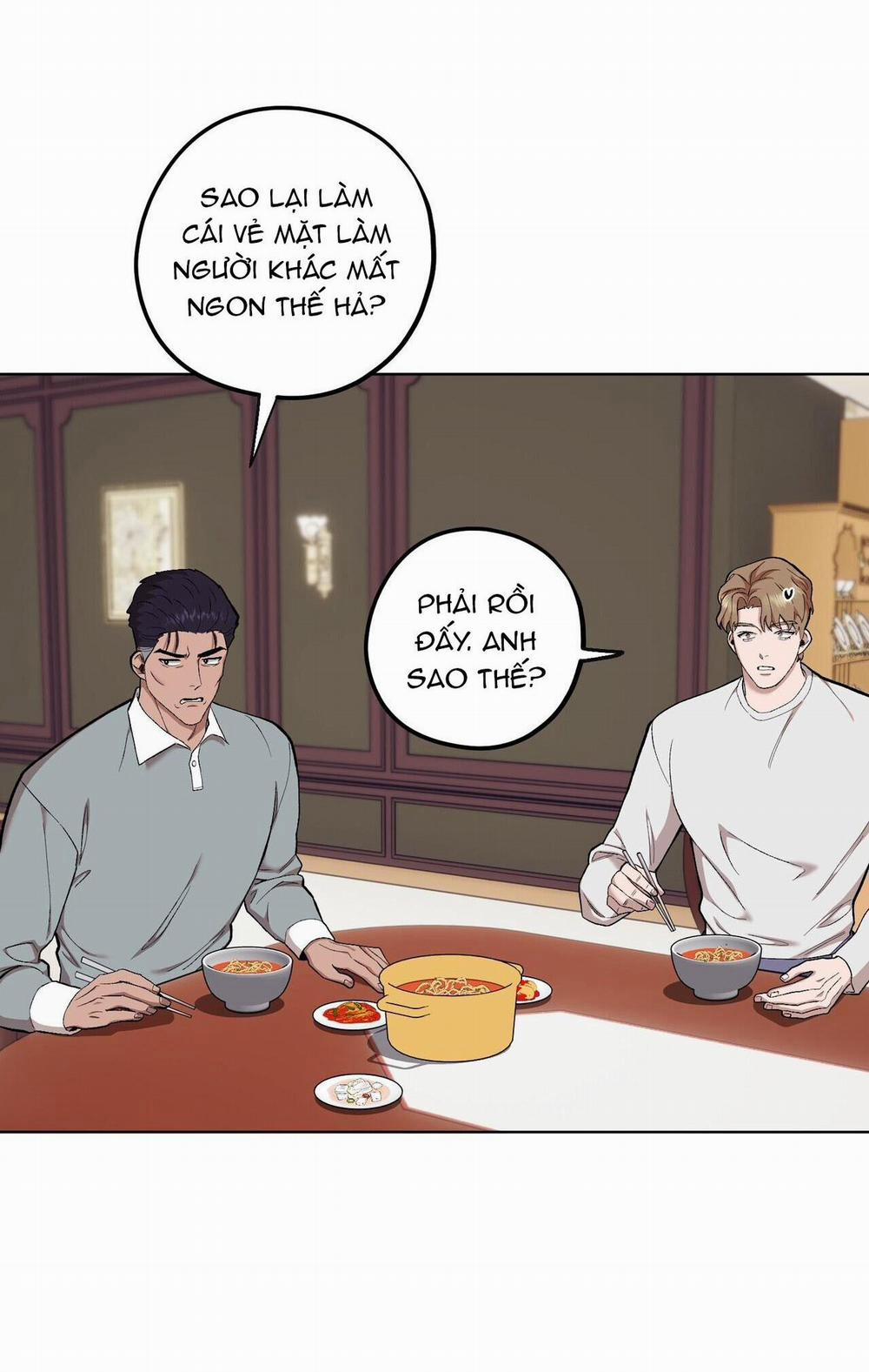 Làm Dâu Nhà Tài Phiệt Họ Kang 69 trang 59