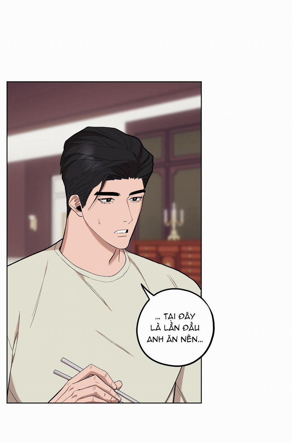 Làm Dâu Nhà Tài Phiệt Họ Kang 69 trang 60