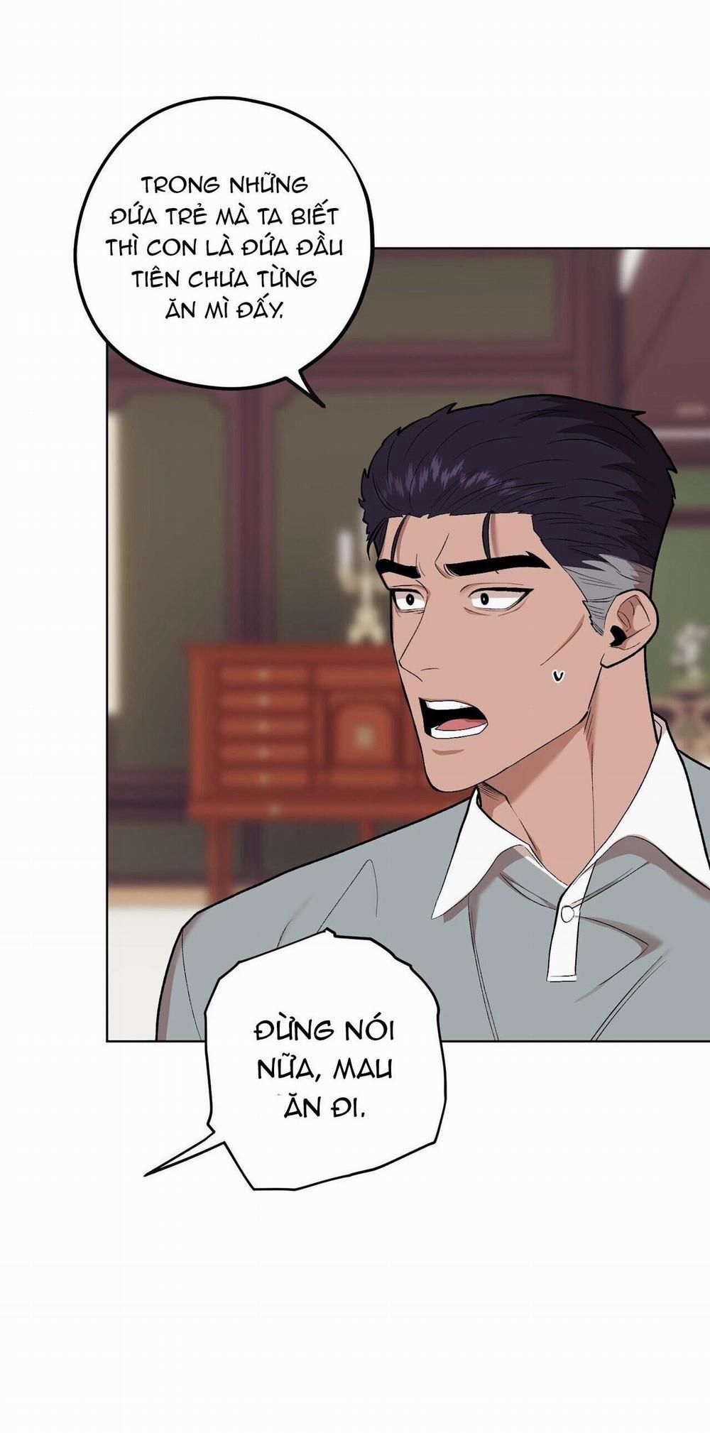 Làm Dâu Nhà Tài Phiệt Họ Kang 69 trang 67