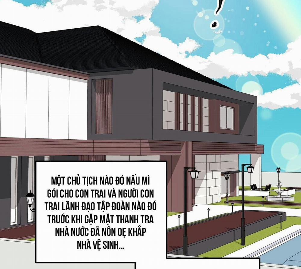 Làm Dâu Nhà Tài Phiệt Họ Kang 69 trang 96