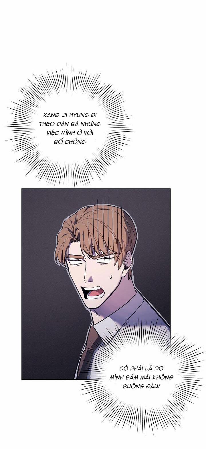 Làm Dâu Nhà Tài Phiệt Họ Kang 7 trang 1