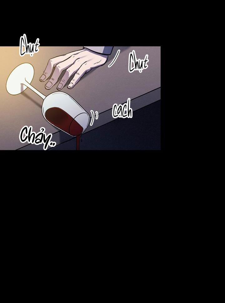 Làm Dâu Nhà Tài Phiệt Họ Kang 7 trang 12