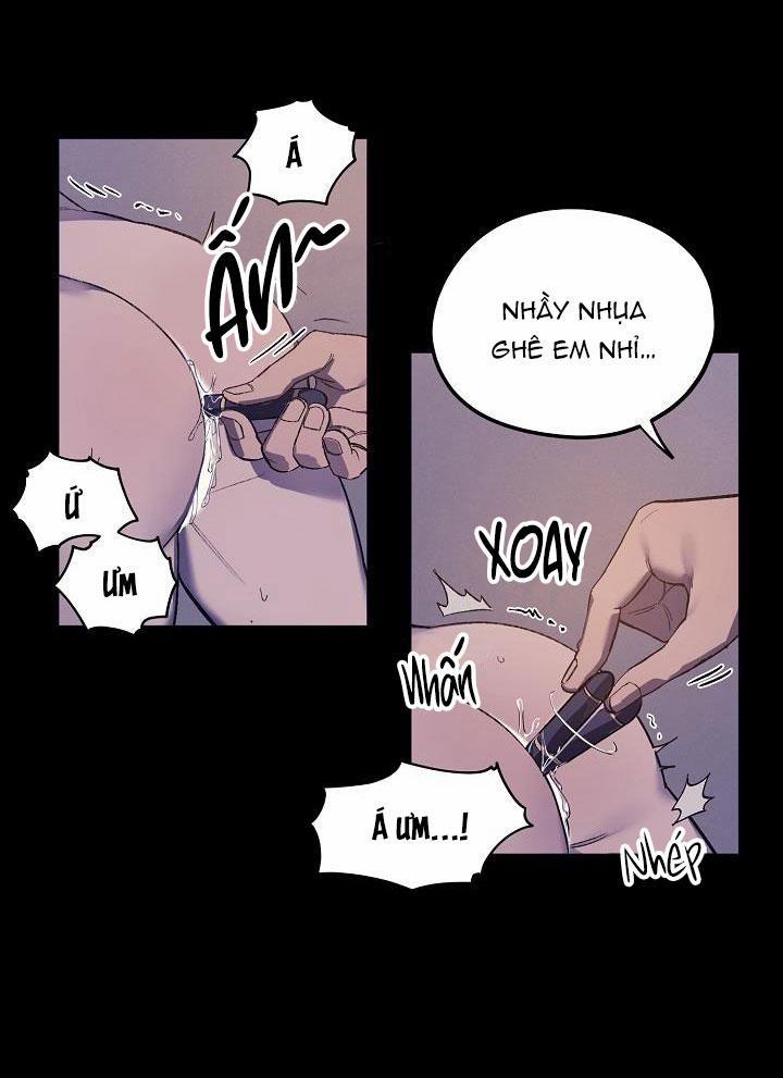 Làm Dâu Nhà Tài Phiệt Họ Kang 7 trang 28