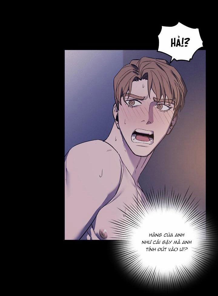 Làm Dâu Nhà Tài Phiệt Họ Kang 7 trang 33