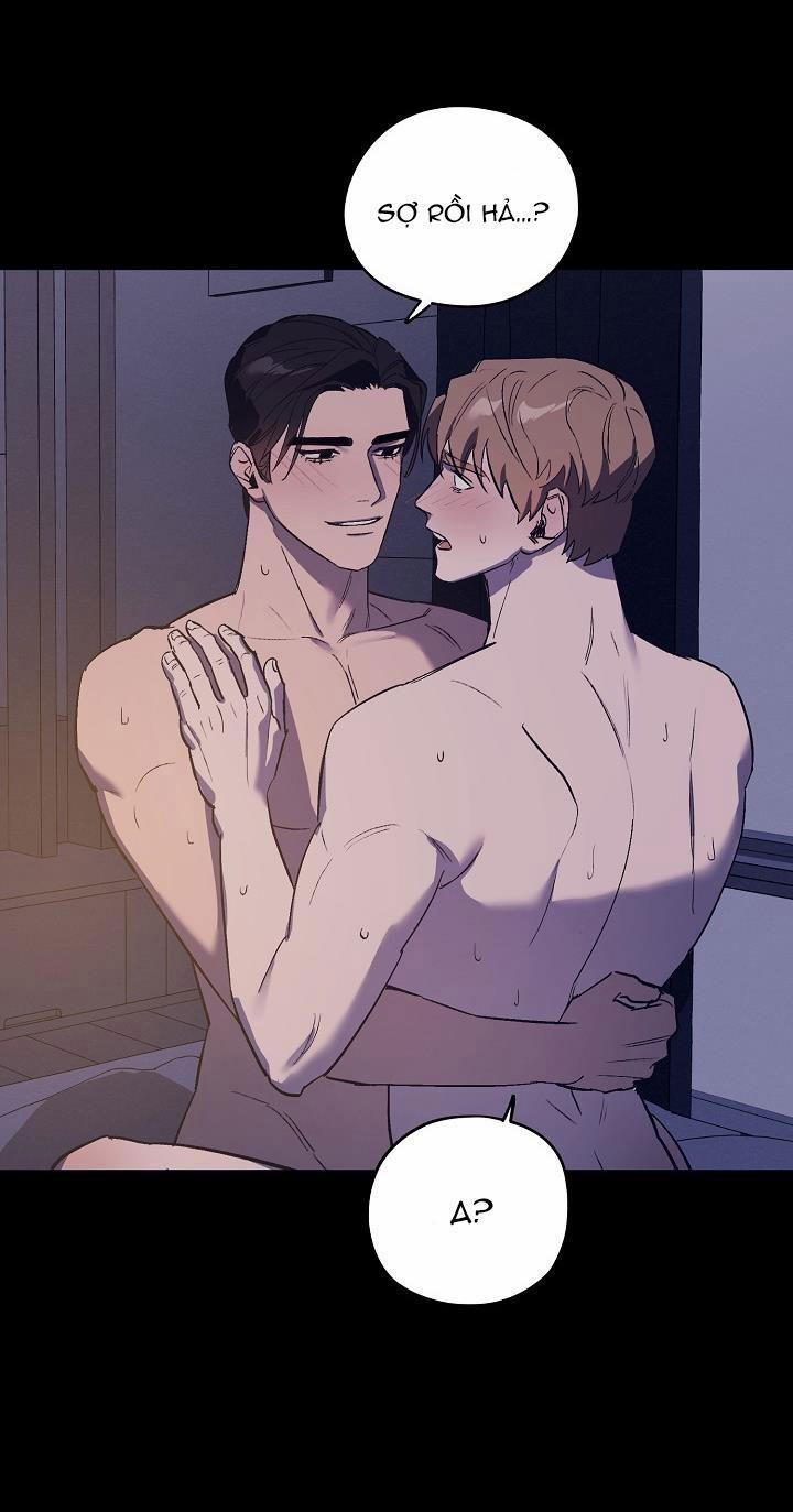 Làm Dâu Nhà Tài Phiệt Họ Kang 7 trang 35