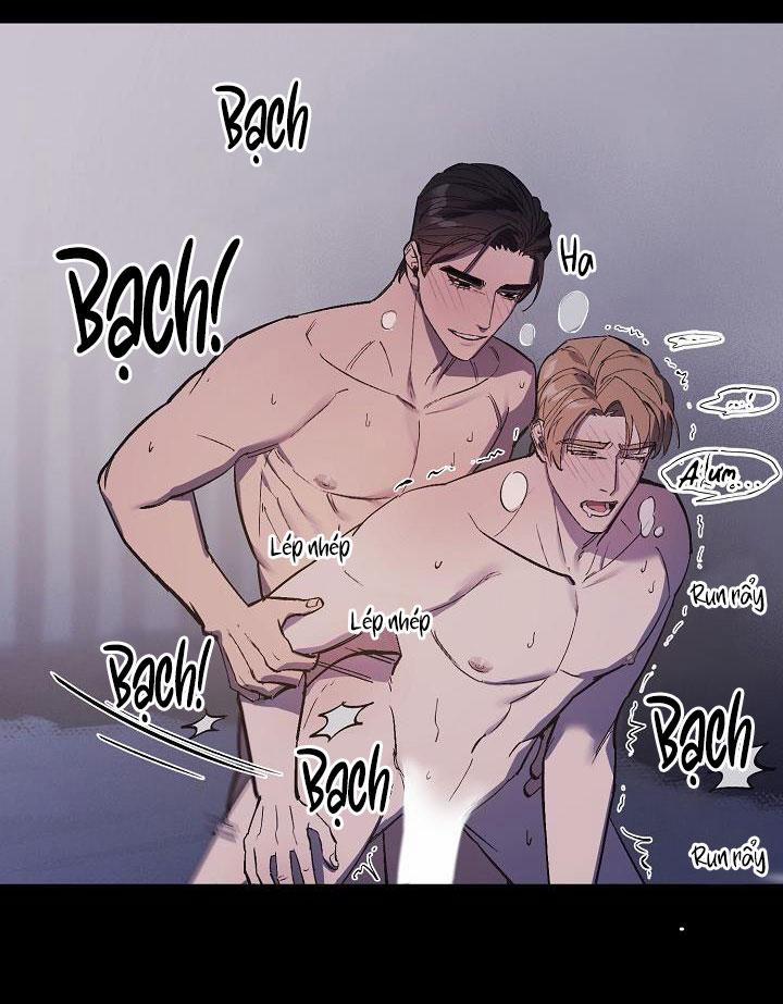 Làm Dâu Nhà Tài Phiệt Họ Kang 7 trang 43