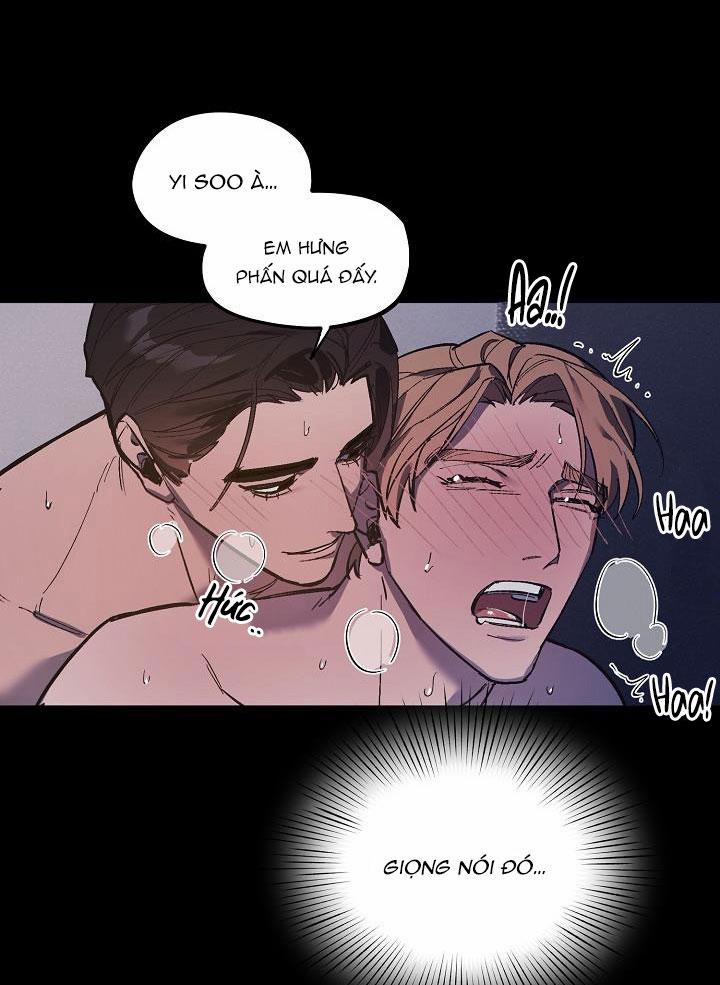 Làm Dâu Nhà Tài Phiệt Họ Kang 7 trang 44