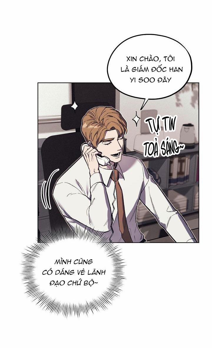 Làm Dâu Nhà Tài Phiệt Họ Kang 7 trang 55