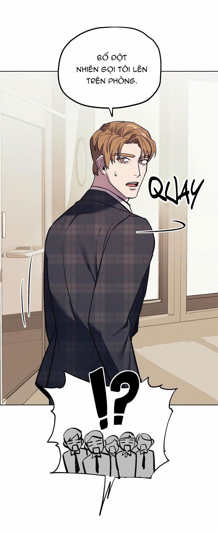 Làm Dâu Nhà Tài Phiệt Họ Kang 7 trang 60