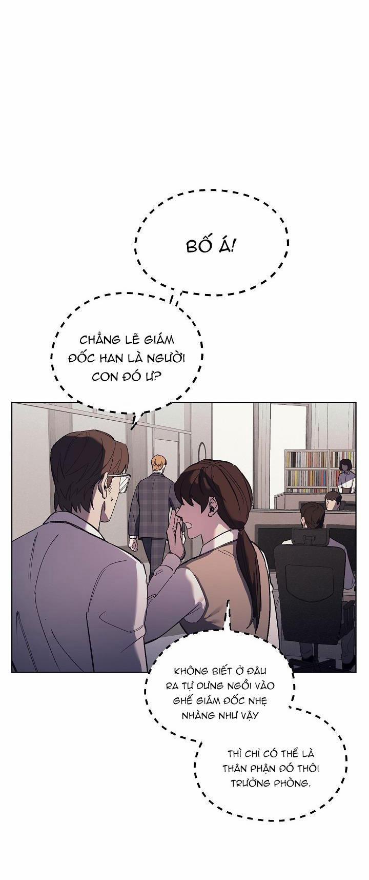 Làm Dâu Nhà Tài Phiệt Họ Kang 8 trang 1