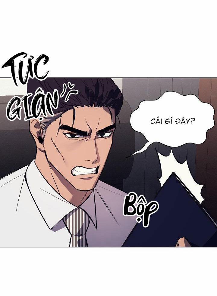 Làm Dâu Nhà Tài Phiệt Họ Kang 8 trang 12