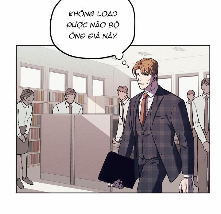 Làm Dâu Nhà Tài Phiệt Họ Kang 8 trang 23