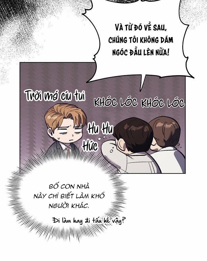 Làm Dâu Nhà Tài Phiệt Họ Kang 8 trang 34