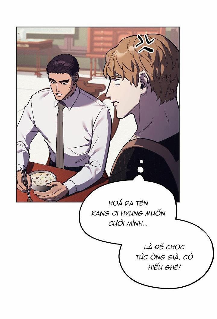 Làm Dâu Nhà Tài Phiệt Họ Kang 8 trang 42