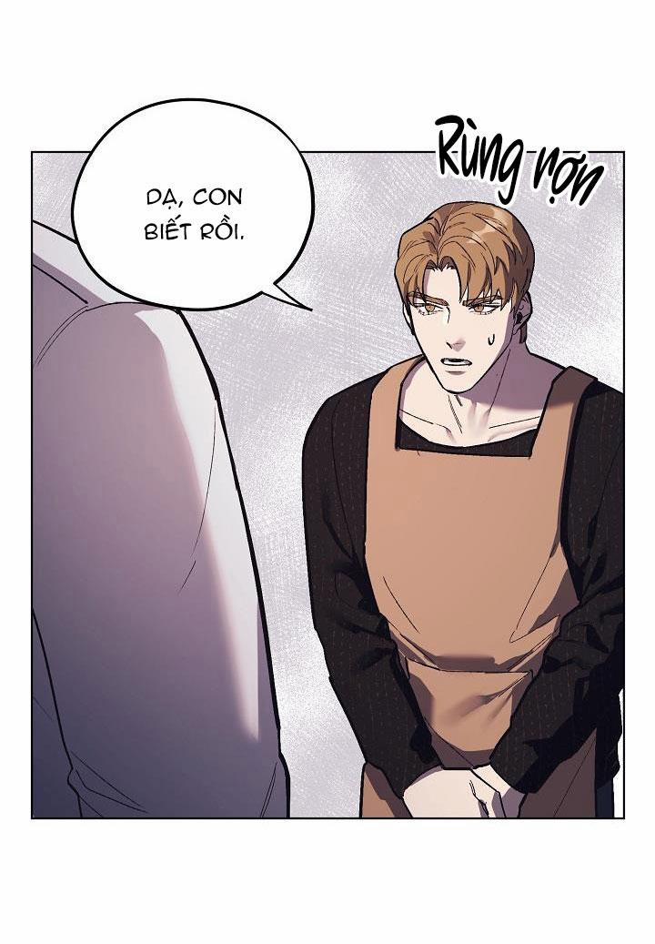 Làm Dâu Nhà Tài Phiệt Họ Kang 8 trang 48