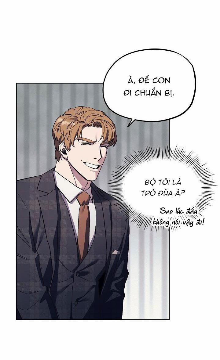 Làm Dâu Nhà Tài Phiệt Họ Kang 8 trang 5