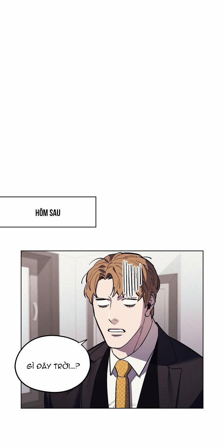 Làm Dâu Nhà Tài Phiệt Họ Kang 8 trang 52