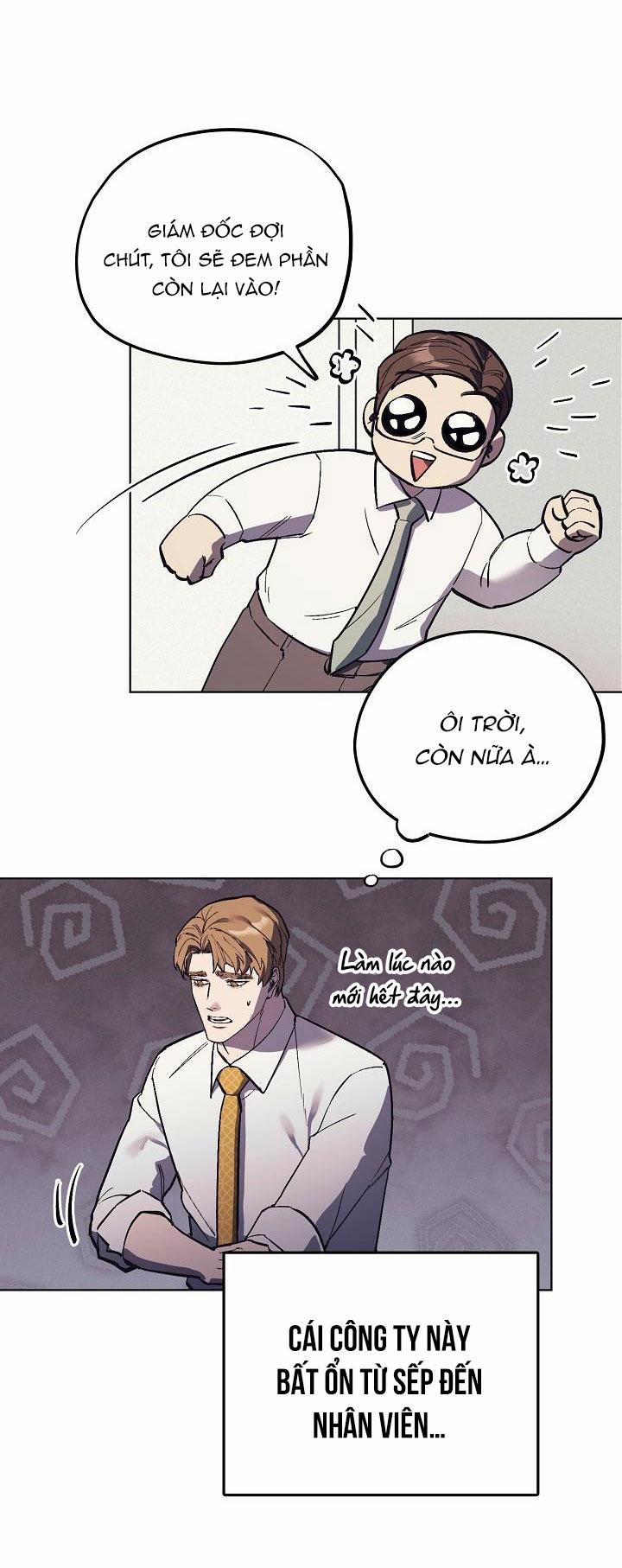 Làm Dâu Nhà Tài Phiệt Họ Kang 8 trang 55