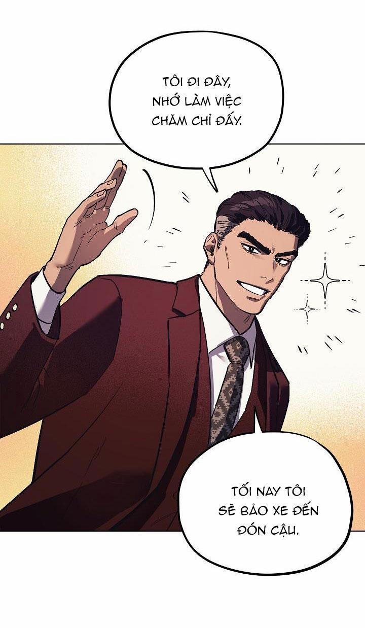 Làm Dâu Nhà Tài Phiệt Họ Kang 9 trang 10