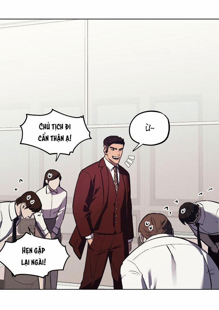 Làm Dâu Nhà Tài Phiệt Họ Kang 9 trang 12