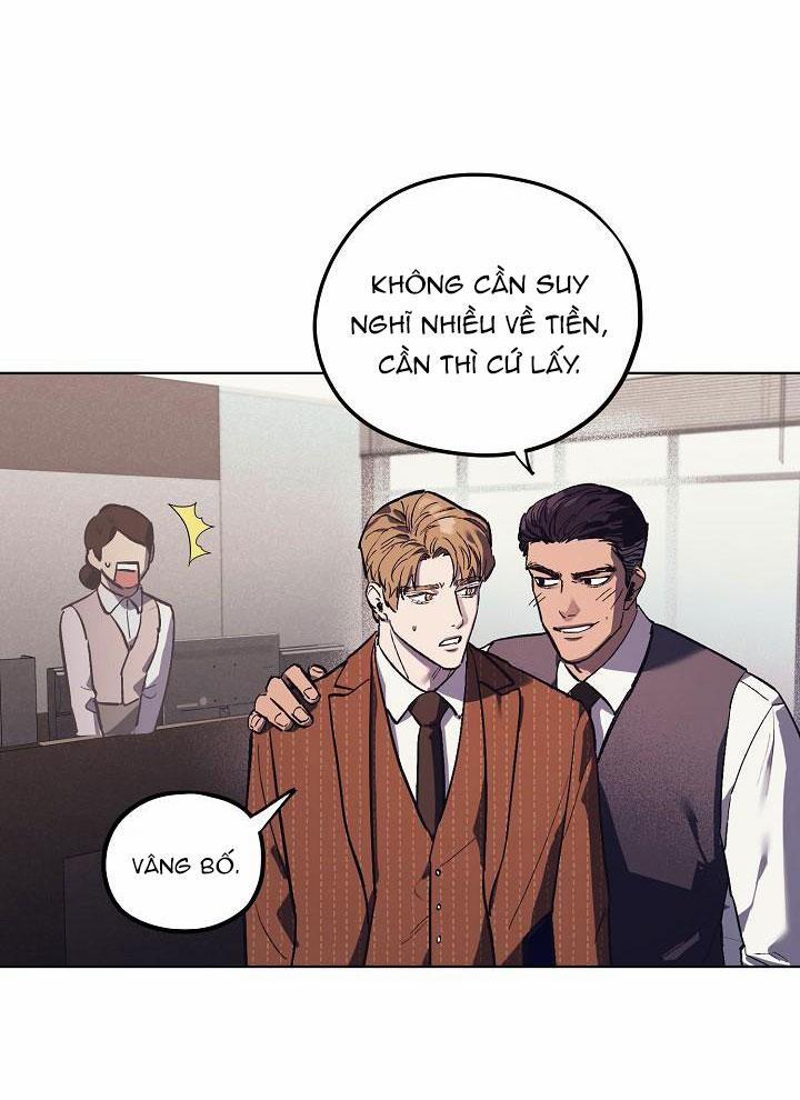 Làm Dâu Nhà Tài Phiệt Họ Kang 9 trang 23