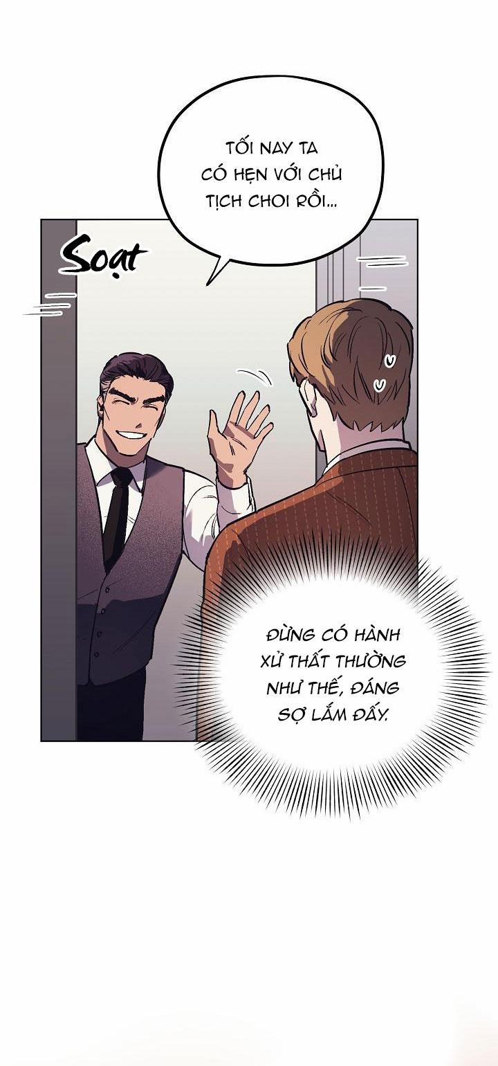 Làm Dâu Nhà Tài Phiệt Họ Kang 9 trang 25