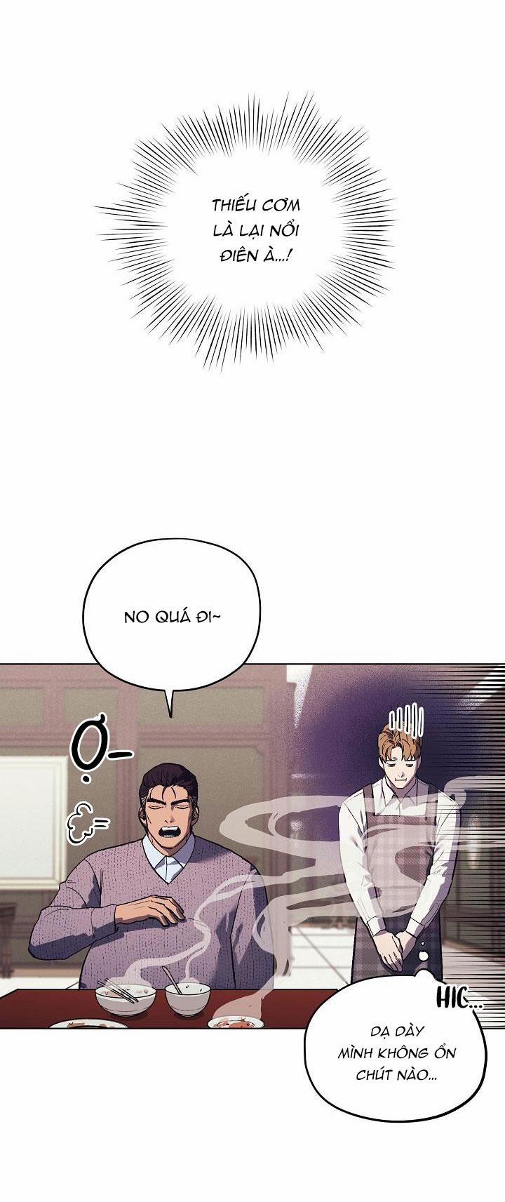 Làm Dâu Nhà Tài Phiệt Họ Kang 9 trang 33