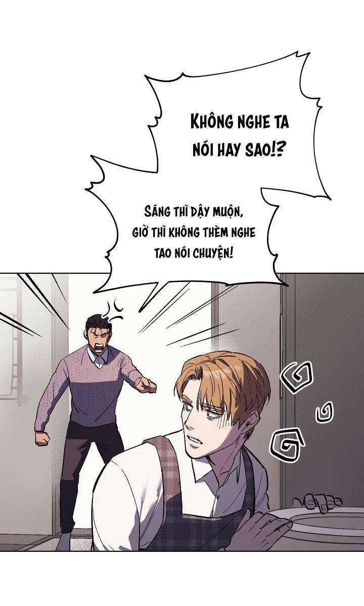 Làm Dâu Nhà Tài Phiệt Họ Kang 9 trang 38