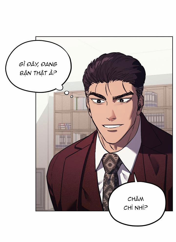 Làm Dâu Nhà Tài Phiệt Họ Kang 9 trang 4