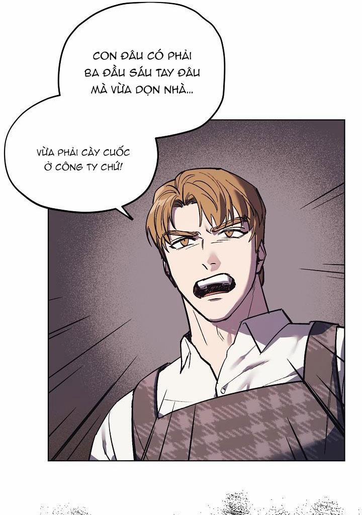 Làm Dâu Nhà Tài Phiệt Họ Kang 9 trang 42