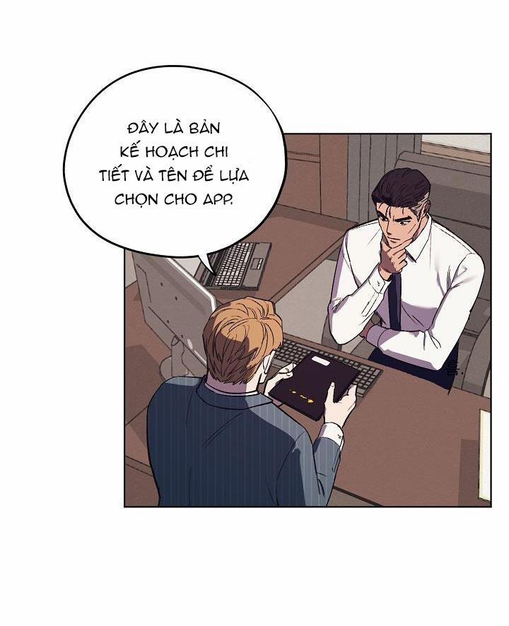 Làm Dâu Nhà Tài Phiệt Họ Kang 9 trang 47